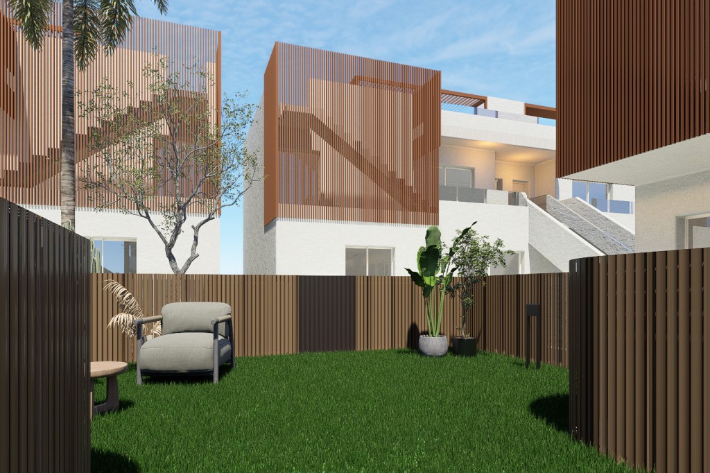 Imagen 1 de Casa-Chalet en Venta en Pilar De La Horadada Alicante