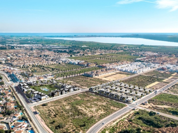 Imagen 2 de Casa-Chalet en Venta en Ciudad Quesada Alicante