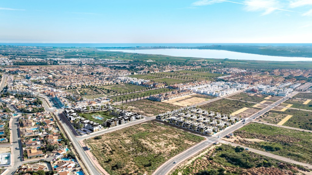 Imagen 2 de Casa-Chalet en Venta en Ciudad Quesada Alicante