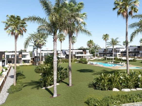 Imagen 3 de Casa-Chalet en Venta en Ciudad Quesada Alicante
