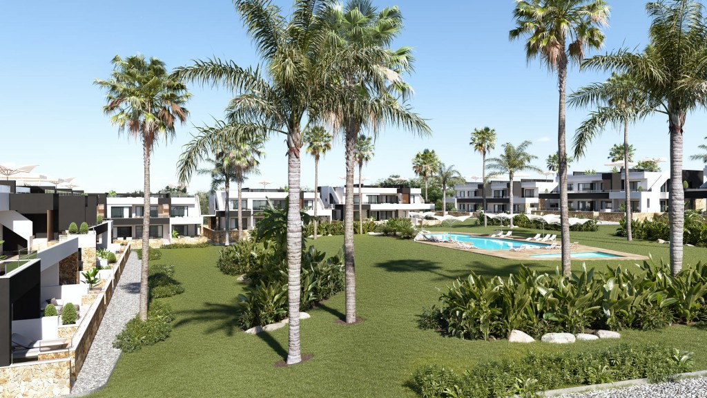 Imagen 3 de Casa-Chalet en Venta en Ciudad Quesada Alicante