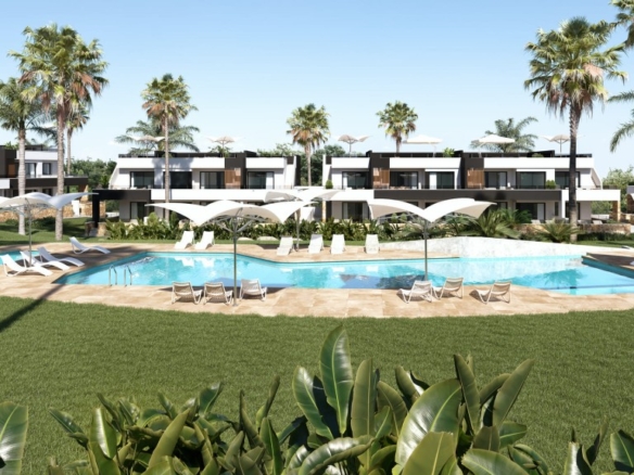 Imagen 4 de Casa-Chalet en Venta en Ciudad Quesada Alicante