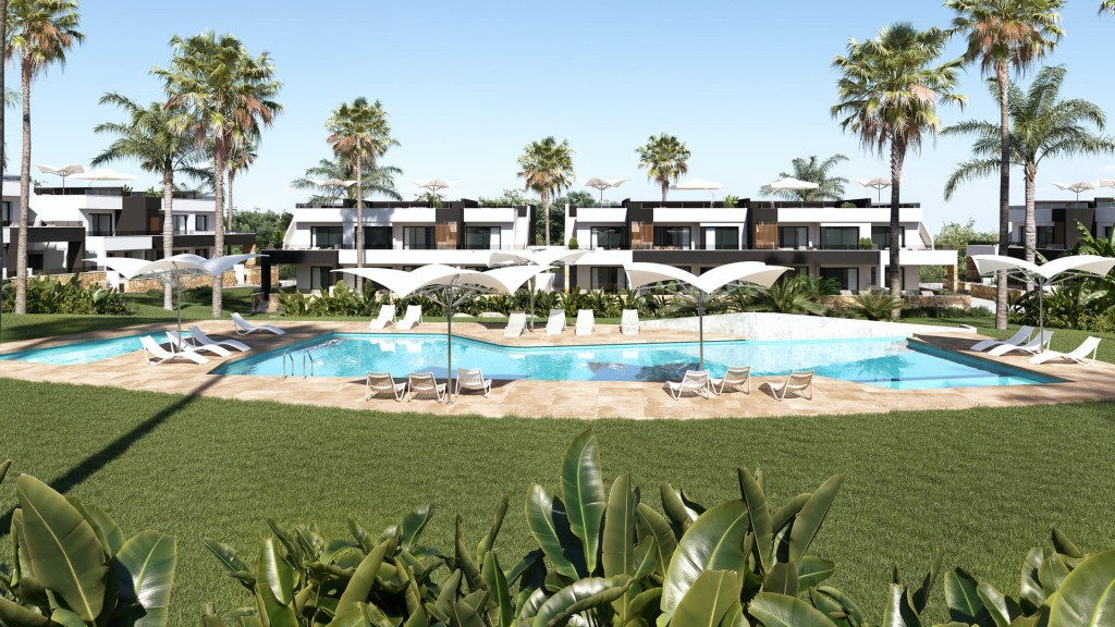 Imagen 4 de Casa-Chalet en Venta en Ciudad Quesada Alicante