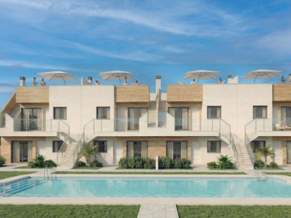Imagen 1 de Casa-Chalet en Venta en San Javier Murcia