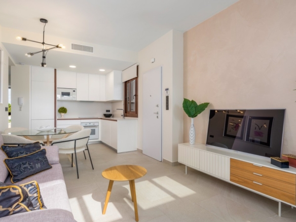 Imagen 4 de Casa-Chalet en Venta en Torrevieja Alicante