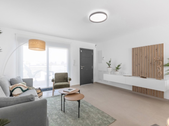 Imagen 4 de Adosada en Venta en Rafal Alicante