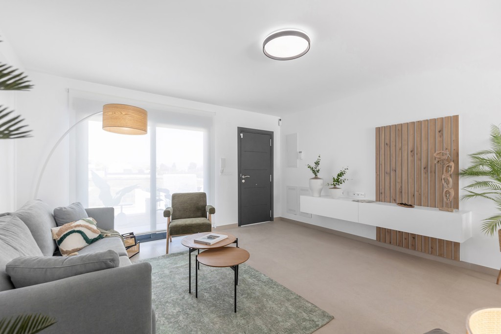 Imagen 4 de Adosada en Venta en Rafal Alicante