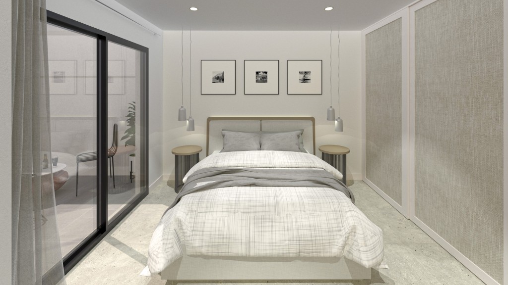 Imagen 4 de Casa-Chalet en Venta en San Pedro Del Pinatar Murcia
