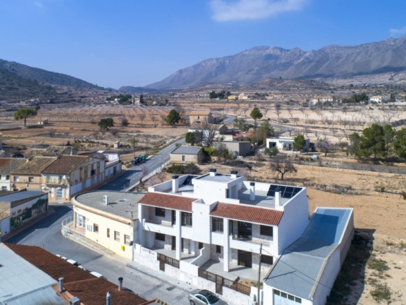Imagen 2 de Casa-Chalet en Venta en Canalosa