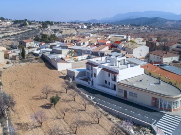 La Alicante