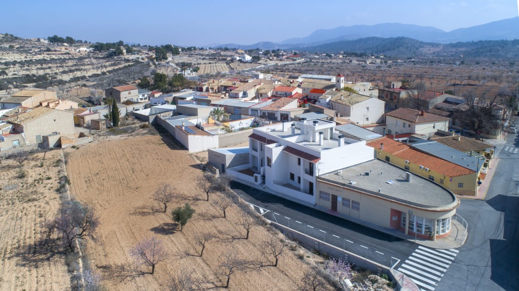 La Alicante