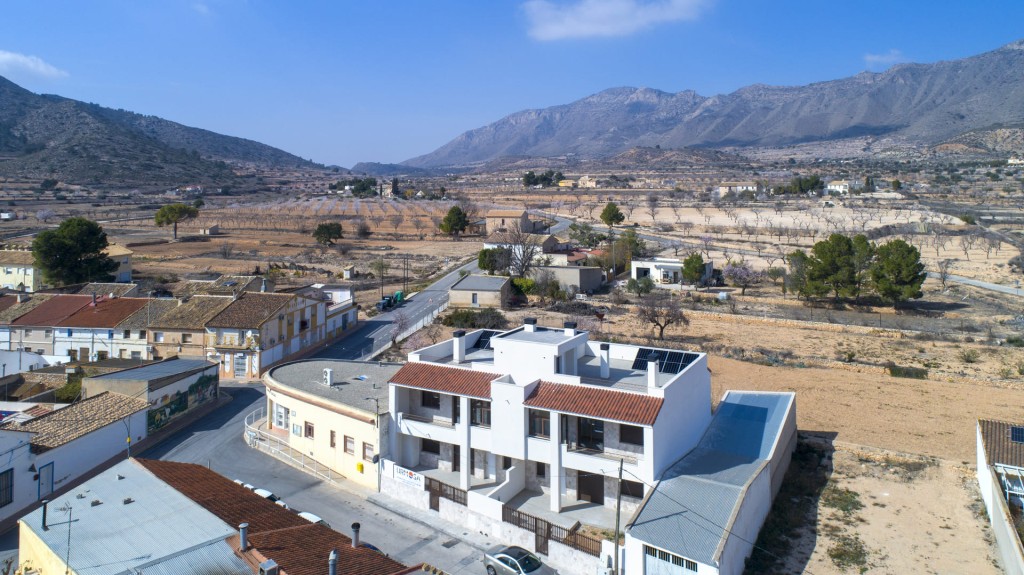 Imagen 2 de Casa-Chalet en Venta en Canalosa