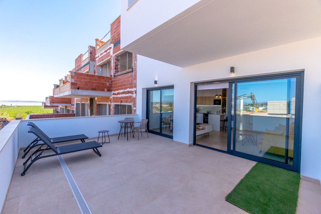 Imagen 2 de Casa-Chalet en Venta en Torrevieja Alicante