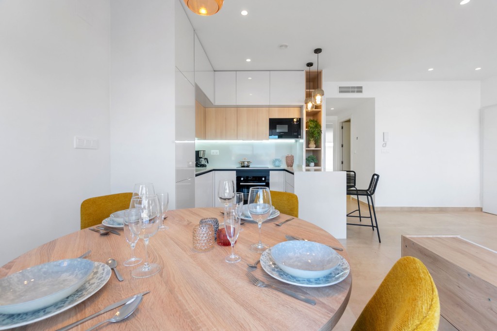 Imagen 4 de Casa-Chalet en Venta en Torrevieja Alicante