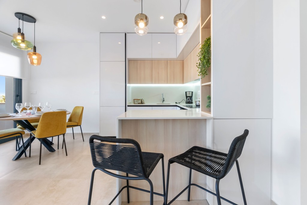 Imagen 3 de Casa-Chalet en Venta en Torrevieja Alicante