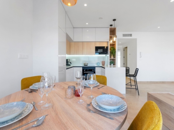 Imagen 4 de Casa-Chalet en Venta en Torrevieja Alicante