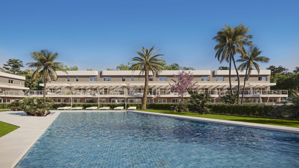 Imagen 3 de Casa-Chalet en Venta en Monforte Del Cid Alicante