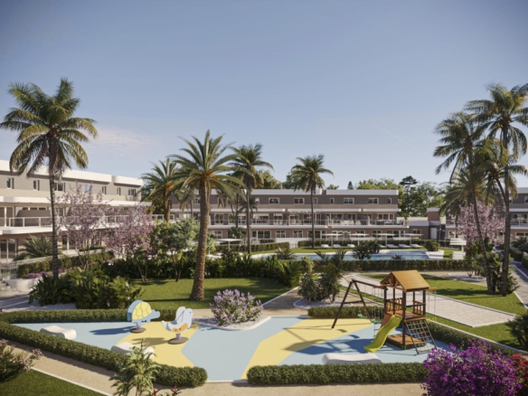 Imagen 4 de Casa-Chalet en Venta en Monforte Del Cid Alicante