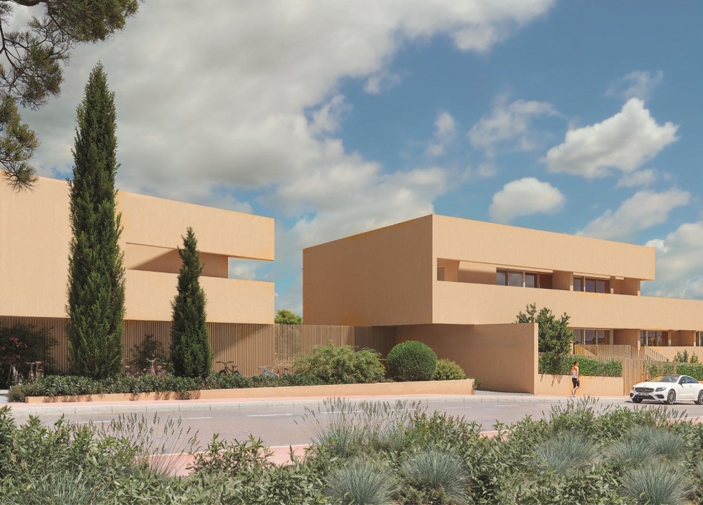 Imagen 1 de Casa-Chalet en Venta en Torrevieja Alicante