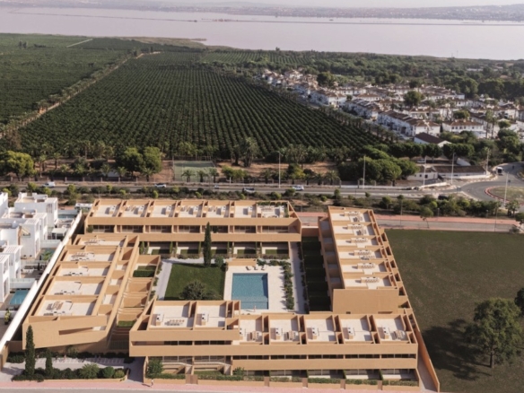 Imagen 2 de Casa-Chalet en Venta en Torrevieja Alicante
