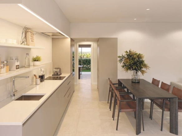 Imagen 3 de Casa-Chalet en Venta en Torrevieja Alicante