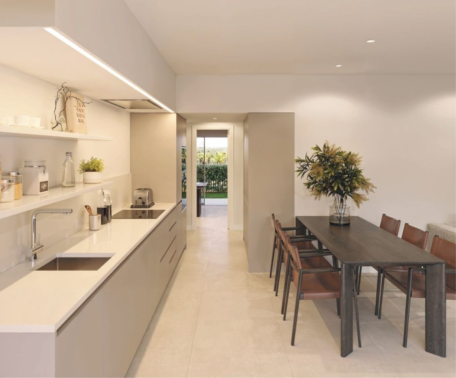 Imagen 3 de Casa-Chalet en Venta en Torrevieja Alicante