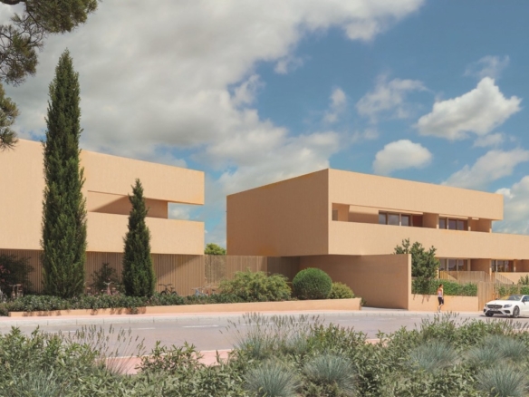 Imagen 1 de Casa-Chalet en Venta en Torrevieja Alicante