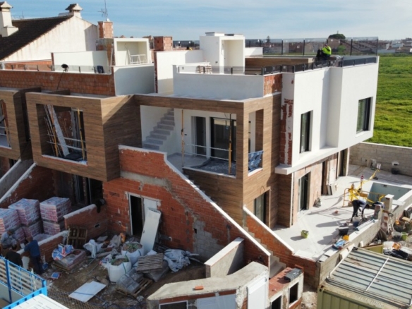 Imagen 2 de Casa-Chalet en Venta en San Pedro Del Pinatar Murcia