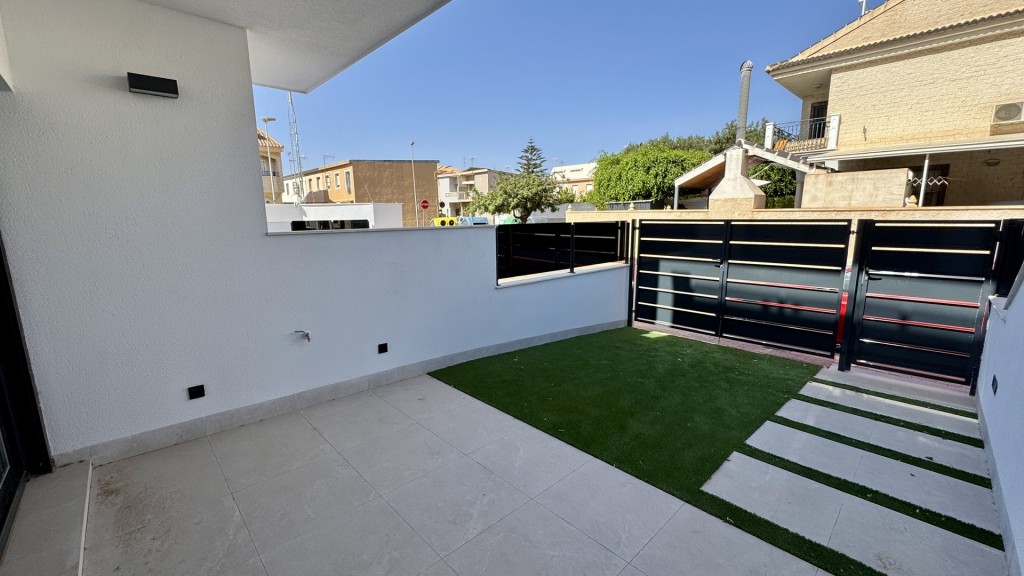 Imagen 3 de Casa-Chalet en Venta en San Pedro Del Pinatar Murcia