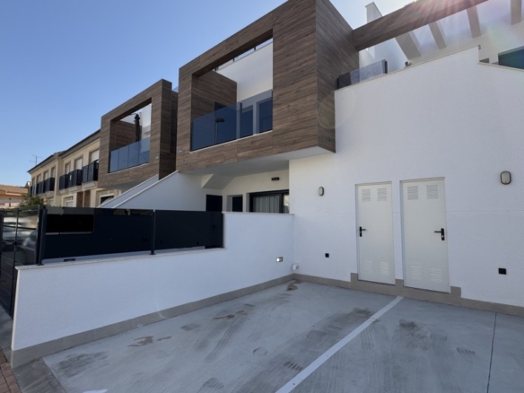 Imagen 4 de Casa-Chalet en Venta en San Pedro Del Pinatar Murcia
