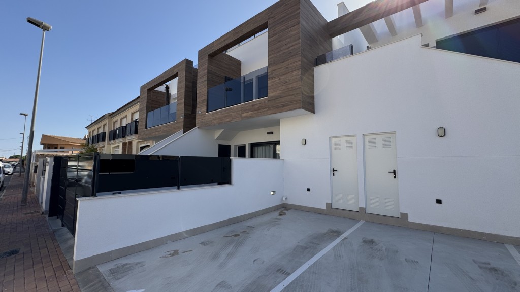 Imagen 4 de Casa-Chalet en Venta en San Pedro Del Pinatar Murcia