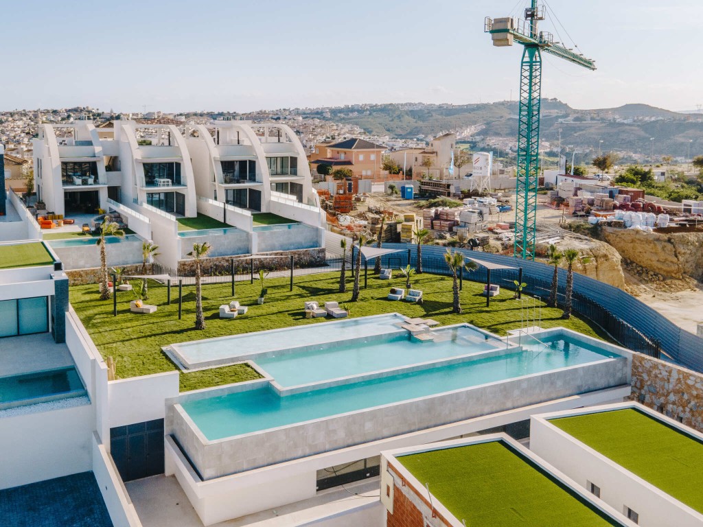 Imagen 2 de Casa-Chalet en Venta en Ciudad Quesada Alicante