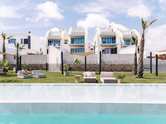 Imagen 1 de Casa-Chalet en Venta en Ciudad Quesada Alicante