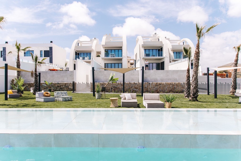 Imagen 1 de Casa-Chalet en Venta en Ciudad Quesada Alicante