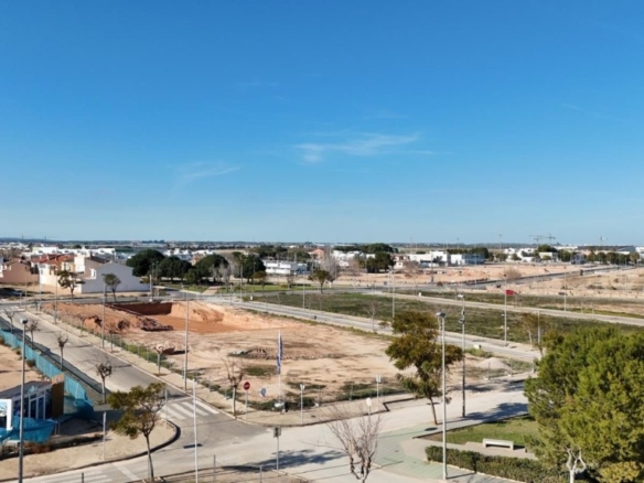 Imagen 2 de Casa-Chalet en Venta en Pilar De La Horadada Alicante