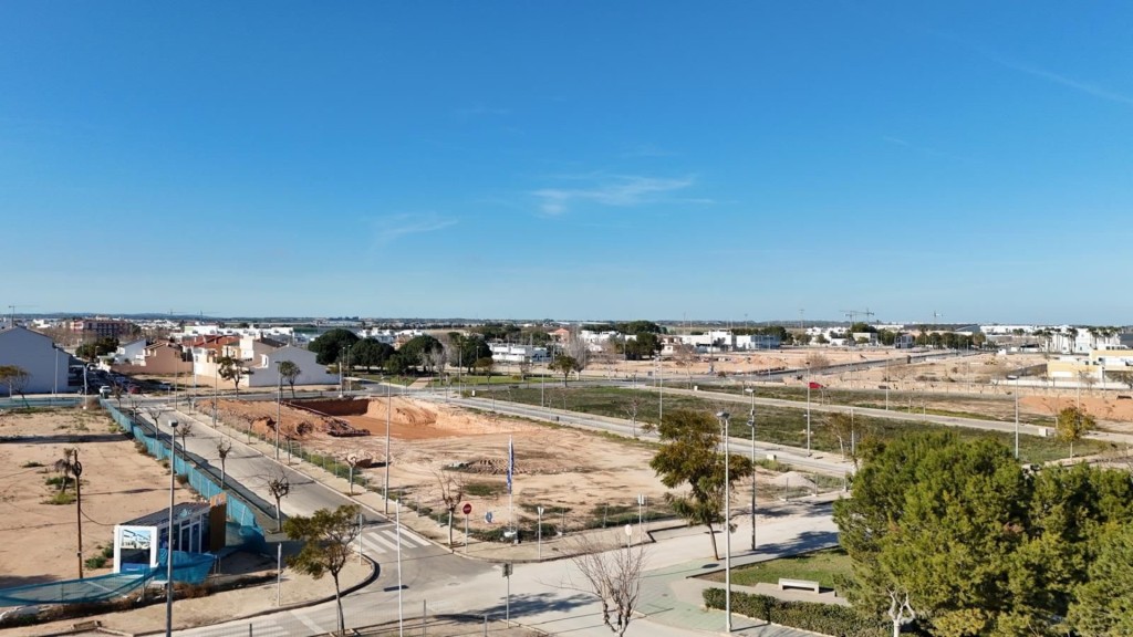 Imagen 2 de Casa-Chalet en Venta en Pilar De La Horadada Alicante