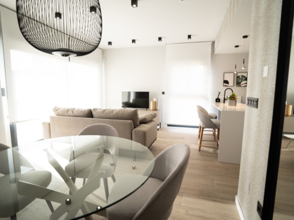 Imagen 3 de Casa-Chalet en Venta en Pilar De La Horadada Alicante