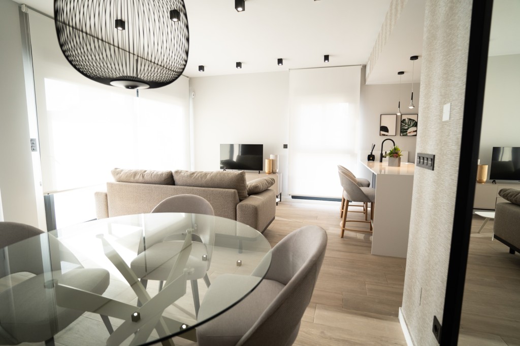Imagen 3 de Casa-Chalet en Venta en Pilar De La Horadada Alicante