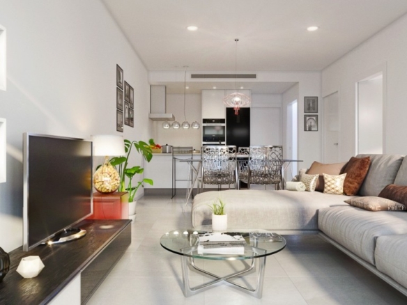 Imagen 3 de Adosada en Venta en Pilar De La Horadada Alicante