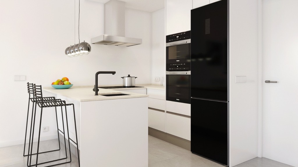 Imagen 4 de Adosada en Venta en Pilar De La Horadada Alicante