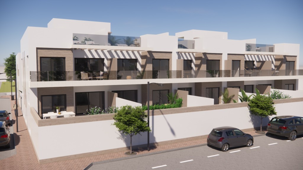 Imagen 2 de Casa-Chalet en Venta en Rojales Alicante