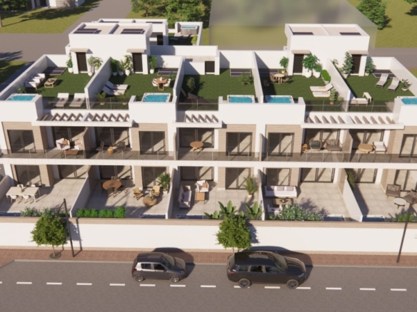 po-1264961-imagen - El Club del Propietario Imagen 1 de Casa-Chalet en Venta en Rojales Alicante