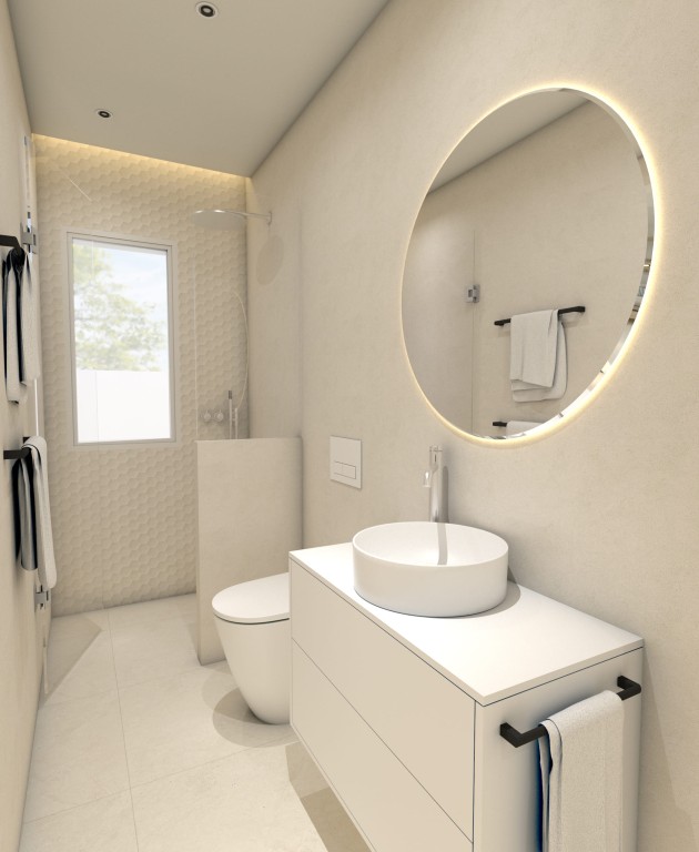 Imagen 4 de Casa-Chalet en Venta en Torre De La Horadada Alicante