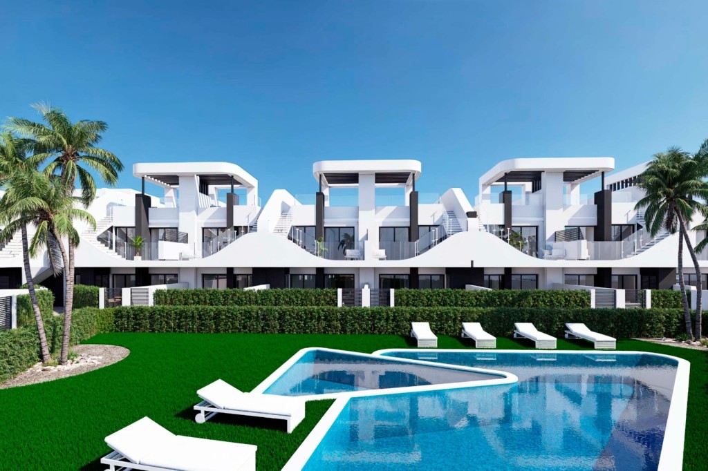 Imagen 1 de Casa-Chalet en Venta en San Fulgencio Alicante