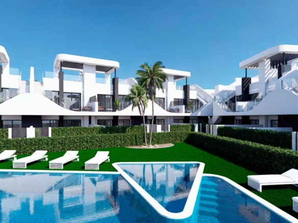 Imagen 4 de Casa-Chalet en Venta en San Fulgencio Alicante