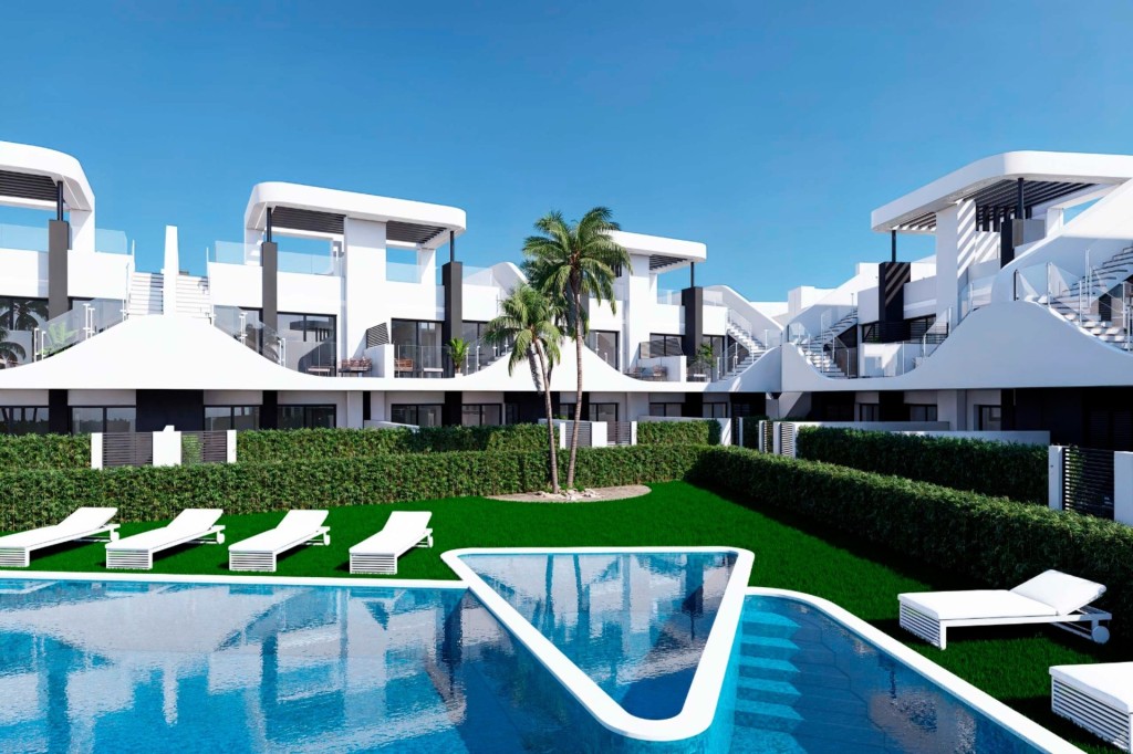 Imagen 4 de Casa-Chalet en Venta en San Fulgencio Alicante