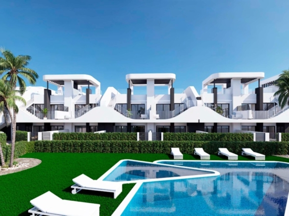 Imagen 1 de Casa-Chalet en Venta en San Fulgencio Alicante