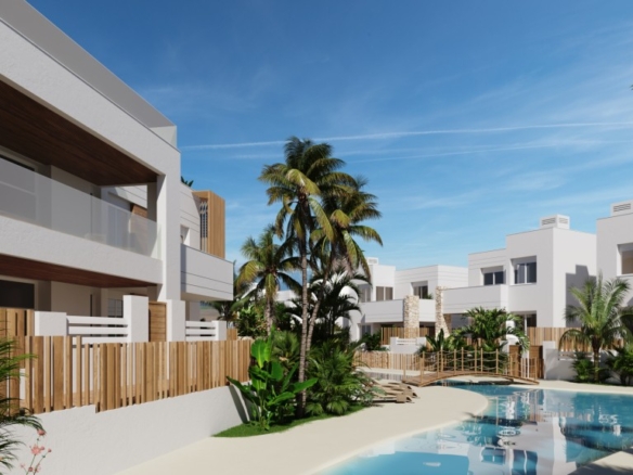 Imagen 3 de Casa-Chalet en Venta en San Juan De Los Terreros Almería