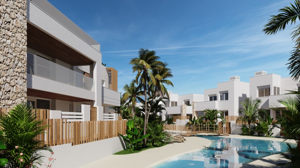 Imagen 3 de Casa-Chalet en Venta en San Juan De Los Terreros Almería