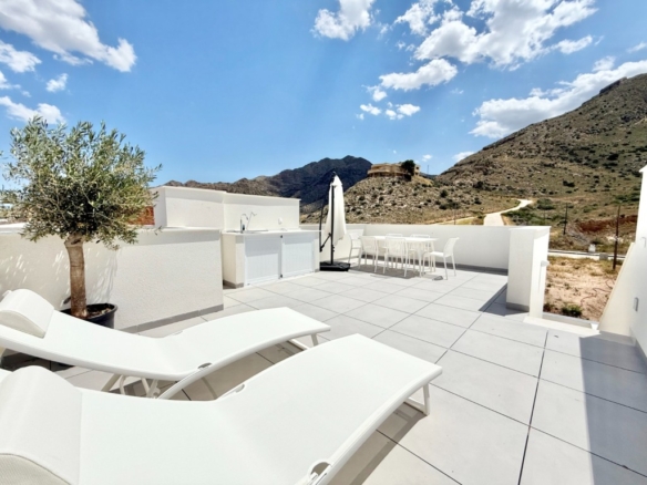 Imagen 4 de Casa-Chalet en Venta en Cox Alicante